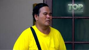 Waduh, Ribut-Ribut Ada Apa Nih? - Tukang Ojek Pengkolan Eps. 3203 - 3204