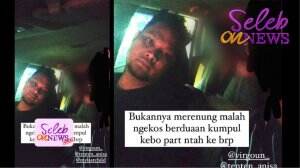 Lelah Dimanipulasi! Inara Bongkar Perselingkuhan Virgoun