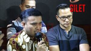 Ari Wibowo Dinobatkan Sebagai Duda Pelit