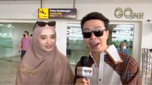 Cerai dari Virgoun, Inara Jadi Janda Tajir