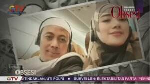 Opick dan Bebi Silvana Pisah Rumah?