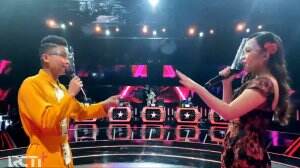 Kepoin Yuk! Suasana Panggung Ketika Di Segmen Terakhir! - Backstage Rising Star Indonesia Dangdut