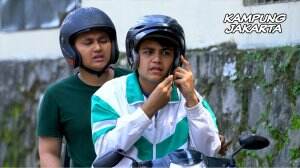 Yaelah, Kagak Ada Pulsa Ini - Kampung Jakarta Eps. 29
