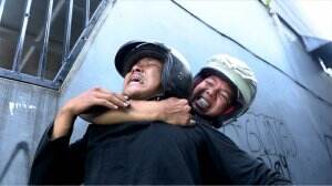 Apit Diserang! - Preman Pensiun 6 Eps. 5