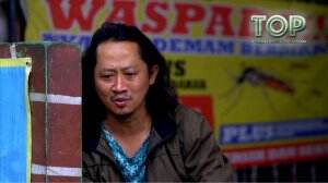 Mas Teddy Sakit Hati - Tukang Ojek Pengkolan Eps. 3363 - 3364