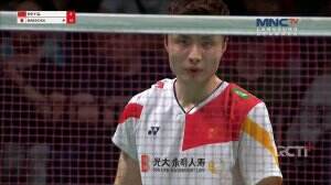 Minimatch BWF World Championship 2023 Shi Y.Q Vs Naraoka