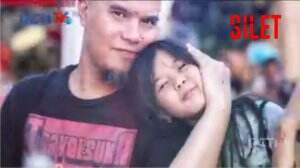 Gemas! Momen Kedekatan Safea Ahmad dan Ahamd Dhani