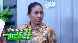 Waduh Bu Lek Kenapa Labrak Bu Ani? - Amanah Wali 4 Eps. 152