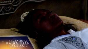 Nyai Subang Larang Telah Meninggal? - KRKS Eps. 303