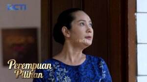 Bude Curiga Faris Punya Niat Jahat - Perempuan Pilihan Eps. 17
