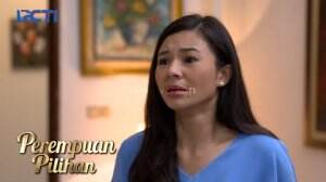 Kecurigaan Winda Kepada Faris Terbongkar - Perempuan Pilihan Eps. 17