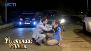 Winda Marah Karena Dibohongi Faris - Perempuan Pilihan Eps. 17