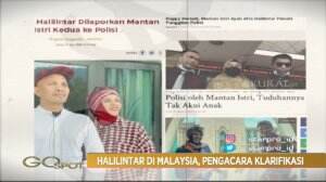 Halilintar Anofial Asmid Kembali Didatangi Masalah Baru, Ada Apa?
