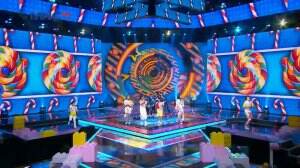 Seru!! Ayo Goyang bareng Superstar Kids [GOYANG]