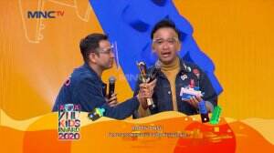 TERBAIK! Ruben Pemenang Nominasi Daddy Kesayangan