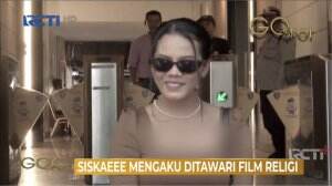 Siskaeee Diperiksa Polisi, Kasus Pornografi