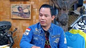 Faank Temukan Temukan Sebuah Rahasia - Amanah Wali 5 Eps. 219