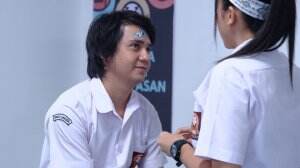 Rifki Sakit, Michelle Bertindak - IPA & IPS Eps. 22-23