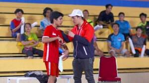 Tekanan Besar dari Coach Doni - Kuraih Bintang Eps. 41