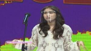 Shakira Si Ratu Dingin - Dahsyatnya 2021