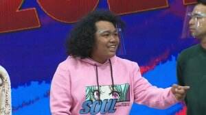 Pantun Terbaik Episode Ini! - Dahsyatnya 2021
