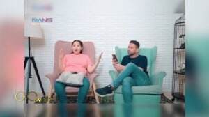 Mama Gigi Siap Untuk Melahirkan!