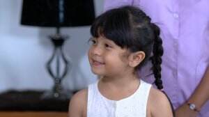 Andin Dapat Kejutan Dari Reyna - Ikatan Cinta Eps.