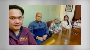 Farhat Abbas Membuat Gebrakan