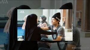 Persiapan Atta dan Aurel Sambut Anak