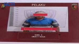 Waspada Predator Anak