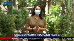 Kartu Keluarga untuk Pasutri Siri