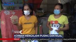 Warga Keracunan Nasi Kotak