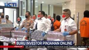 Buru Investor Pinjaman Online