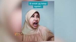 Tiktok Manggil Tukang Roti Sampai Emosi