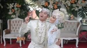 Bagaimana Nasib Pernikahan Rizky Dan Nadia Sekarang?