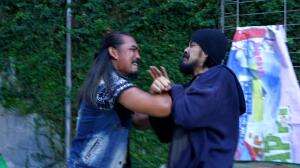 Perseteruan Rohmat dan Gondrong Pecah! - Amanah Wali 4 Eps. 214