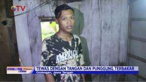 Remaja Tewas Tersambar Petir Saat Sedang Bermain Game di Ponsel