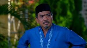 Dadang Terlihat Sedih Karena Debi - Dunia Terbalik Eps. 2298