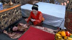 Senjata Makan Tuan Untuk Prahasini - KRKS Eps. 377-378