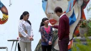 Fariz, Anisa dan Maya Kembali Bersatu? - Perempuan Pilihan Eps. 55