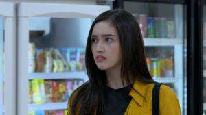 Putri Teringat Sesuatu Dari Masa Lalunya - Putri Untuk Pangeran Eps. 216