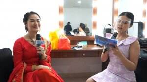 Ini Kata Mamah Iis Dahlia Mengenai Dangdut Indonesia