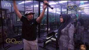 Aurel Kena Marah Atta