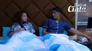 Mau Bobo, Andin Tatap Al Begini - Ikatan Cinta Eps. 523