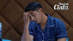 Andin Keras Kepala Al Jadi Geregetan - Ikatan Cinta Eps. 523