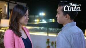 Catherine Menyesal Dengan Perbuatannya - Ikatan Cinta Eps. 523