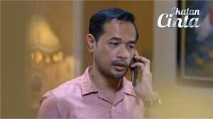 Rendy Tutup Mulut Soal Jessica - Ikatan Cinta Eps. 523