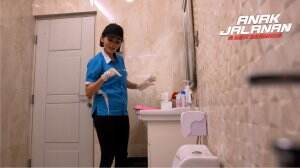 Hilda Punya Rencana Busuk Untuk Reva? - Anak Jalanan A New Beginning Eps. 473