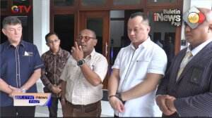 Sengketa Perusahaan Tambang