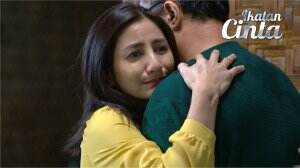 Akhirnya! Cinta Pak Surya Kembali Utuh - Ikatan Cinta Eps. 965
